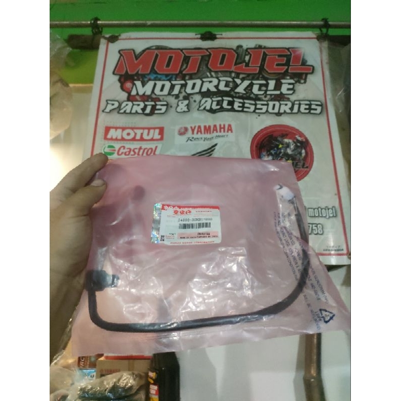 SPEED SENSOR GIXXER FI Shopee Philippines