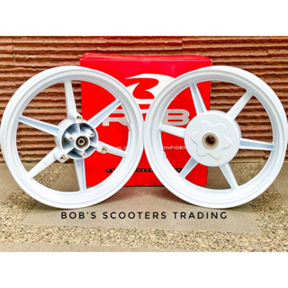 RCB MAGS SP811 (RB6) AEROX V1/V2 [6 Spokes] | Shopee Philippines