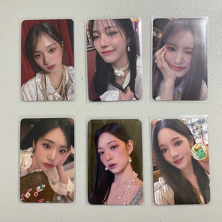 fromis_9 ハヨン Shopee | www.bottonificiolozio.it