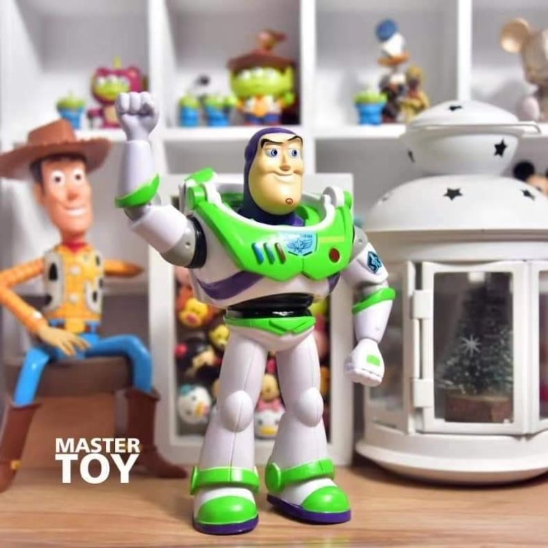 buzz lightyear 6 inch