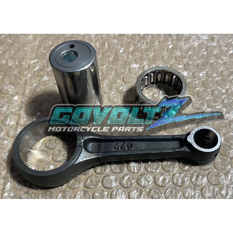 connecting rod xrm 125