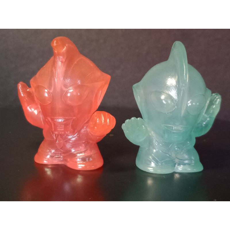 ultraman finger puppet set | Shopee Philippines