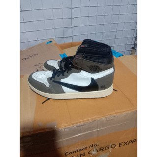 ukayukay Sapatos mura