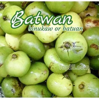 Batwan,batuan Binukaw (pampaasim)