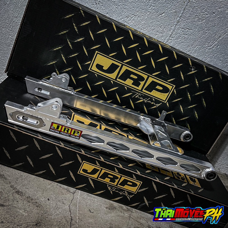 JRP Swing Arm for WAVE | TMX | SMASH Diamond Cut V3 +2 | Shopee Philippines