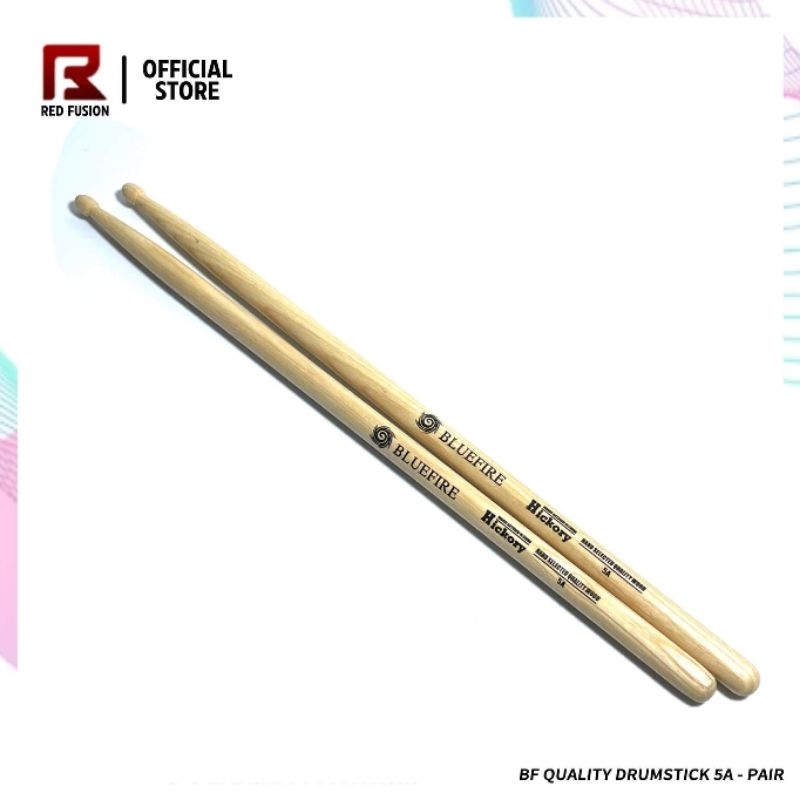 BF Quality Drumstick 5A Pair Shopee Philippines