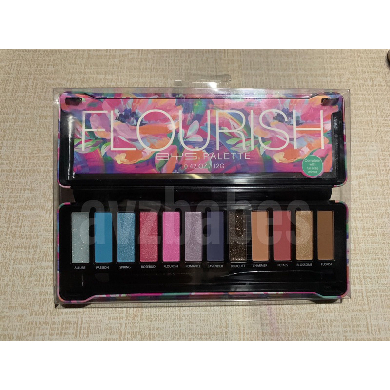 BYS Enhypen Make Up Kit | Shopee Philippines