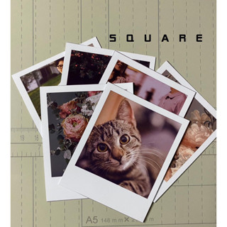 Instax Inspired Photo Printing Services