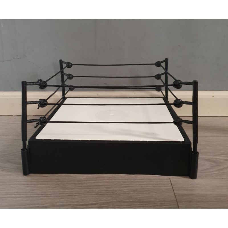 Wwe Wrestling Ring of Action Figure Shopee Philippines