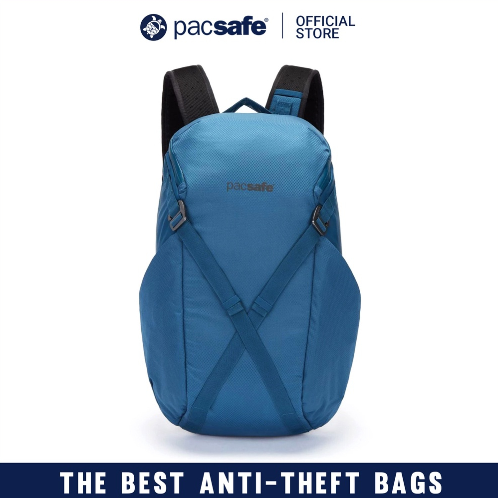 Pacsafe Venturesafe X24 Antitheft Backpack Shopee Philippines