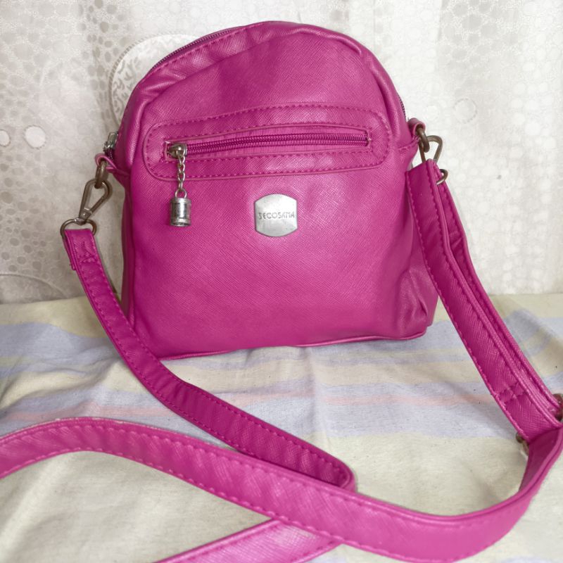 secosana mini sling bag