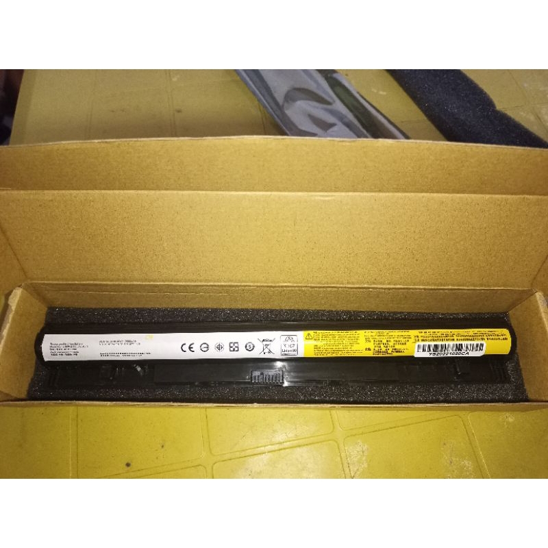 laptop Battery for Lenovo G4030 G4045 G4070 g4080 G40 G400S S410P