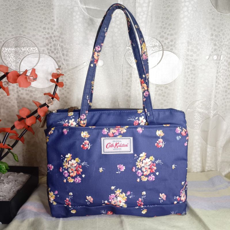 Cath Kidston Shoulder Bag Shopee Philippines