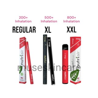 Nutriair Ph Original Regular XL XXL