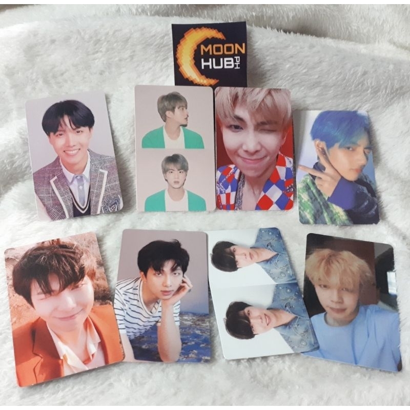 KPOP PHOTOCARDS POSTCARDS Shopee Philippines
