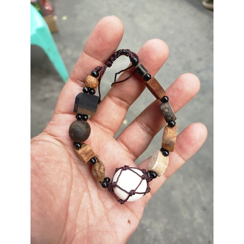 10 Elements with Bato Omo Bracelet Shopee Philippines