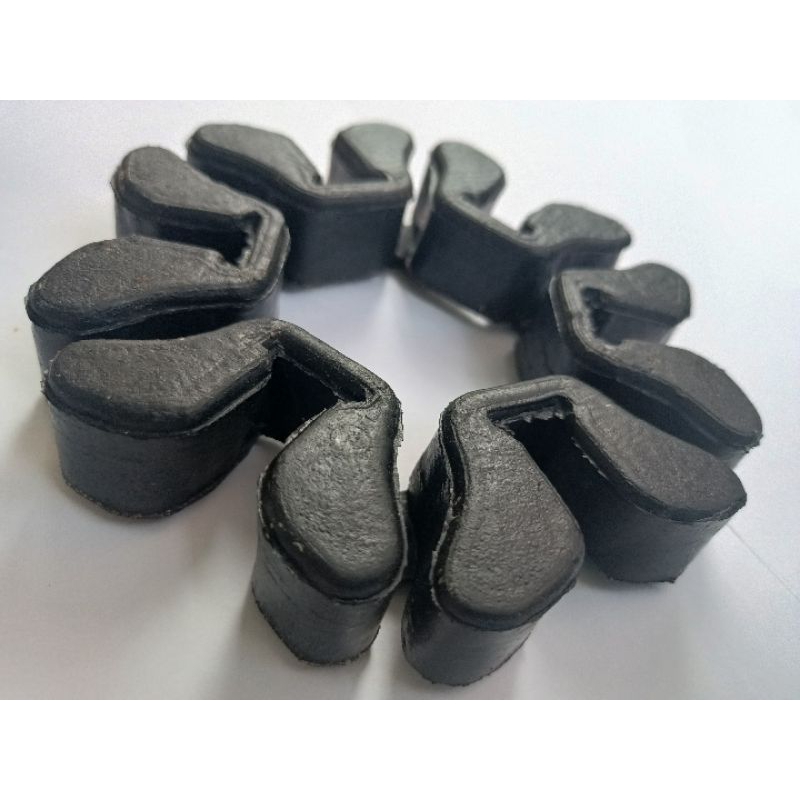 barako rubber damper (replacement) Shopee Philippines