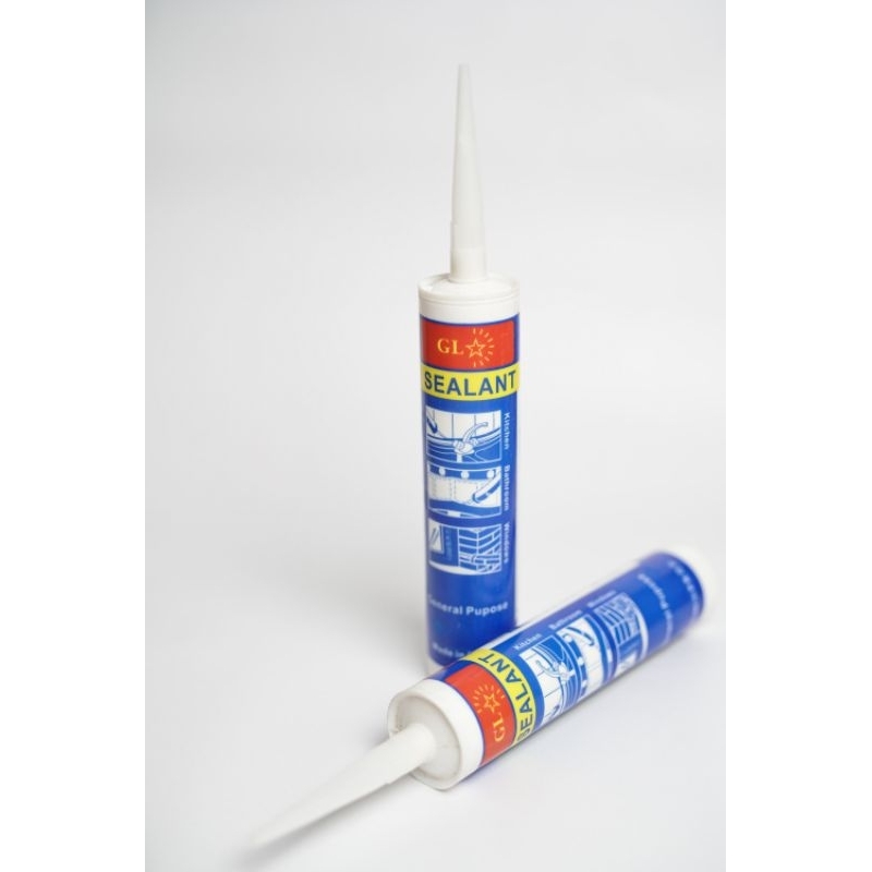GL SILICON SEALANT (1YEAR WARRANTY) Shopee Philippines