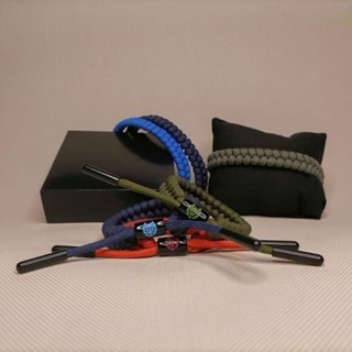 PARACLAT Fishtail Paracord Bracelet #1