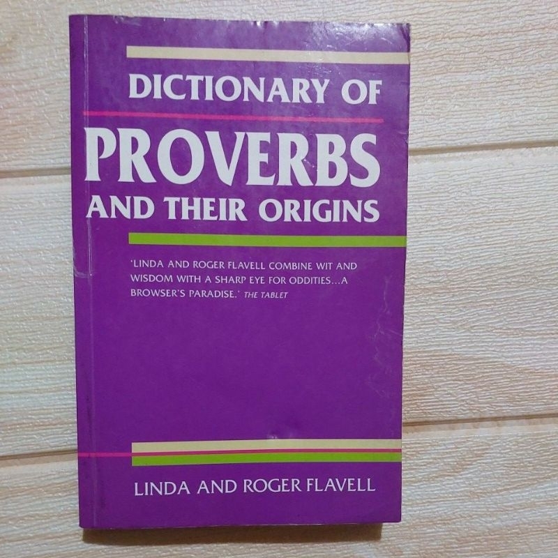 dictionary-of-proverbs-and-their-origins-shopee-philippines