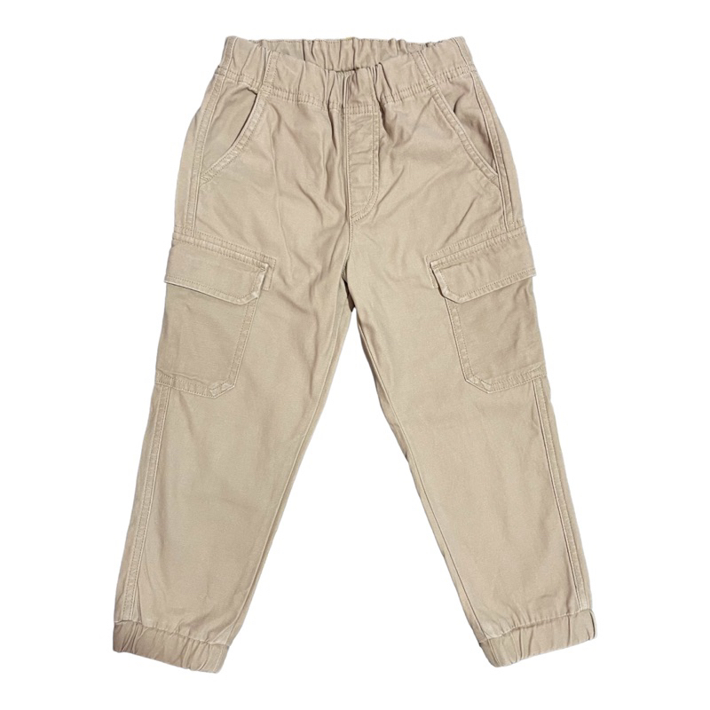 Branded Pants for Boys - Uniqlo (Pre-loved) | Shopee Philippines