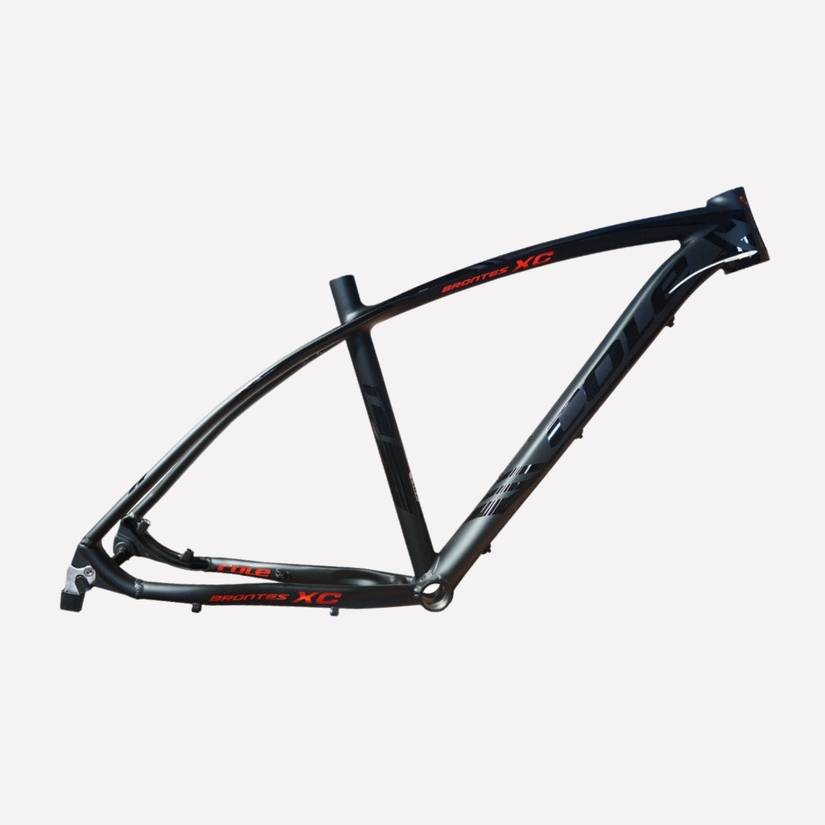 cole brontes mountain bike