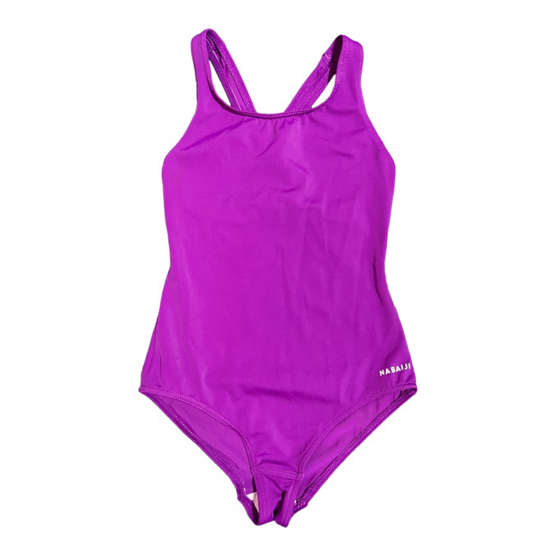 Branded Swimsuit for Girls - Nabaiji / Decathlon (Pre-loved) | Shopee ...