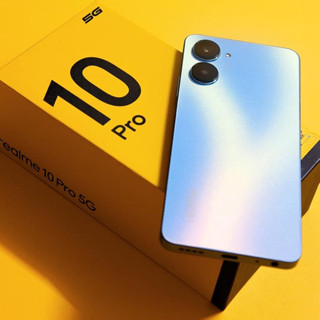 Original Realme 10 Genuine Cheap COD 6.8''HD Screen 5G Cellphone sale 12+512GB Android Mobile phone