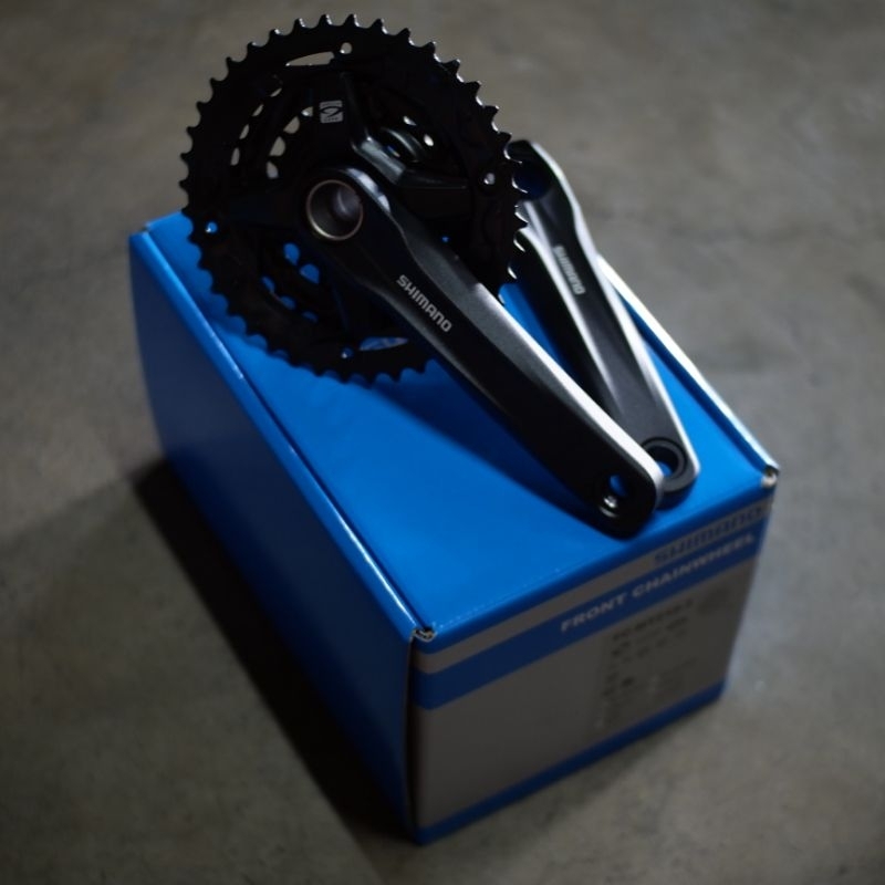 shimano non series hubs