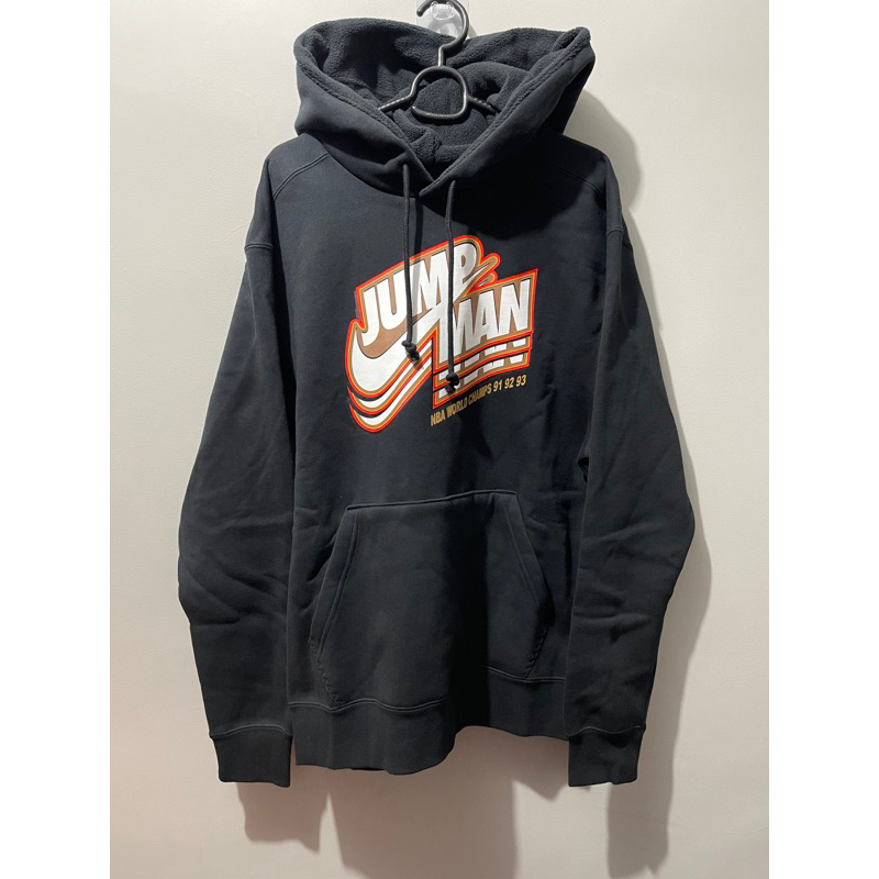 Jordan JumpMan Core Hoodie Shopee Philippines