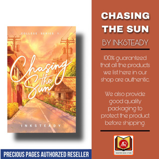 College Series 1: Chasing the Sun – Inksteady