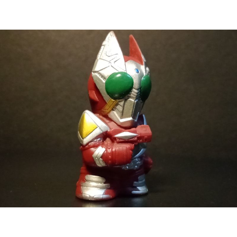 kamen rider garren finger puppet Shopee Philippines