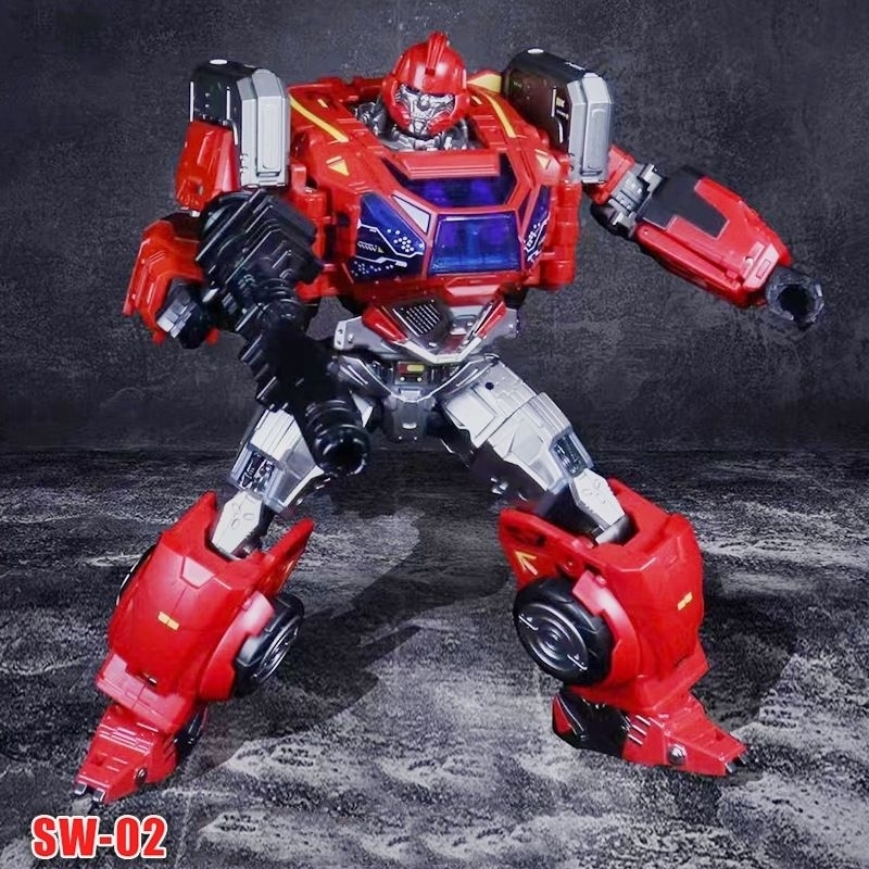 SW02 ironhide SS84 bumblebee movie | Shopee Philippines