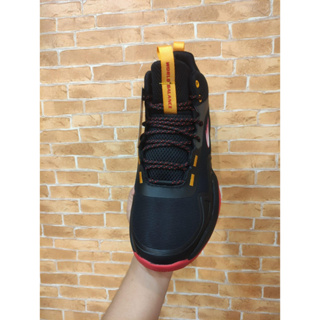 World Balance CONQUEROR Men's Basketball Shoes | Shopee Philippines