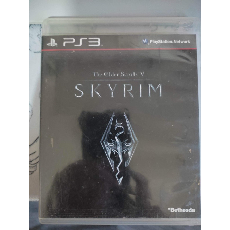 skyrim Best Prices and Online Promos Gaming Jan 2023 Shopee