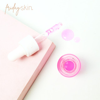 Friday Skin Snail Extract Serum #2