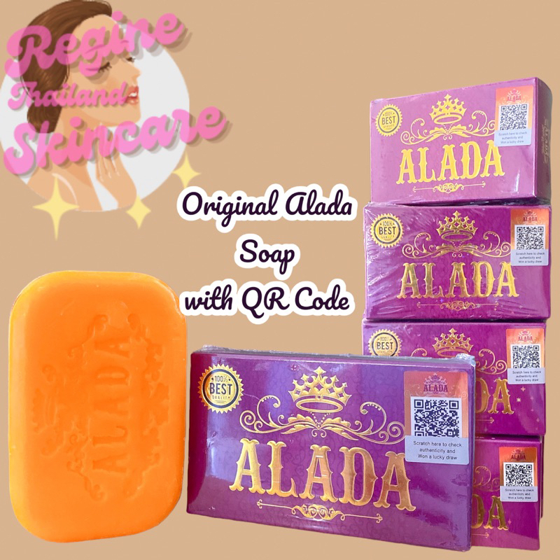 Shop thailand whitening soap for Sale on Shopee Philippines