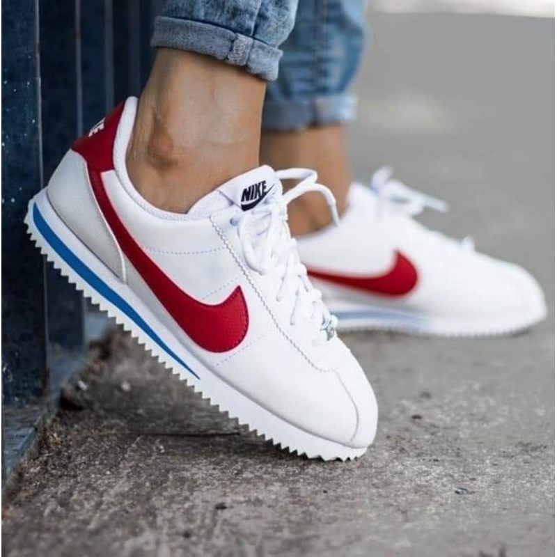 nike cortez shopee