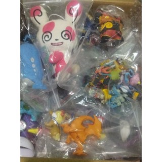 POKEMON FIGURE SINGLES