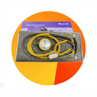 stethoscope apg baxtel #1
