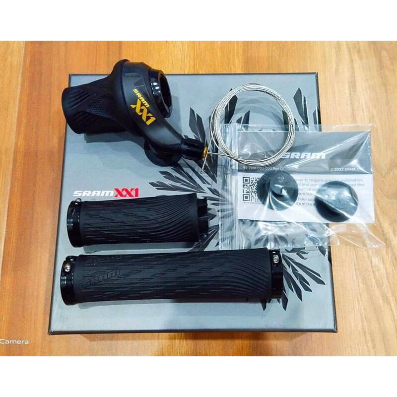 SHIFTER LEVER SRAM XX1 EAGLE GRIP SHIFT 12S Shopee Philippines