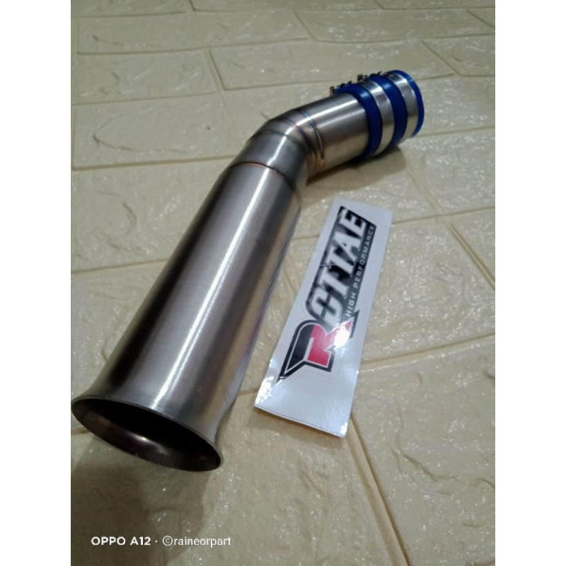 Rottae Racing Original Thailand Ram Air for Aerox V1V2/ Sniper150