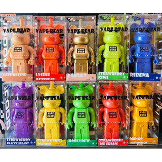 Alladin Vapebear 10k Disposables