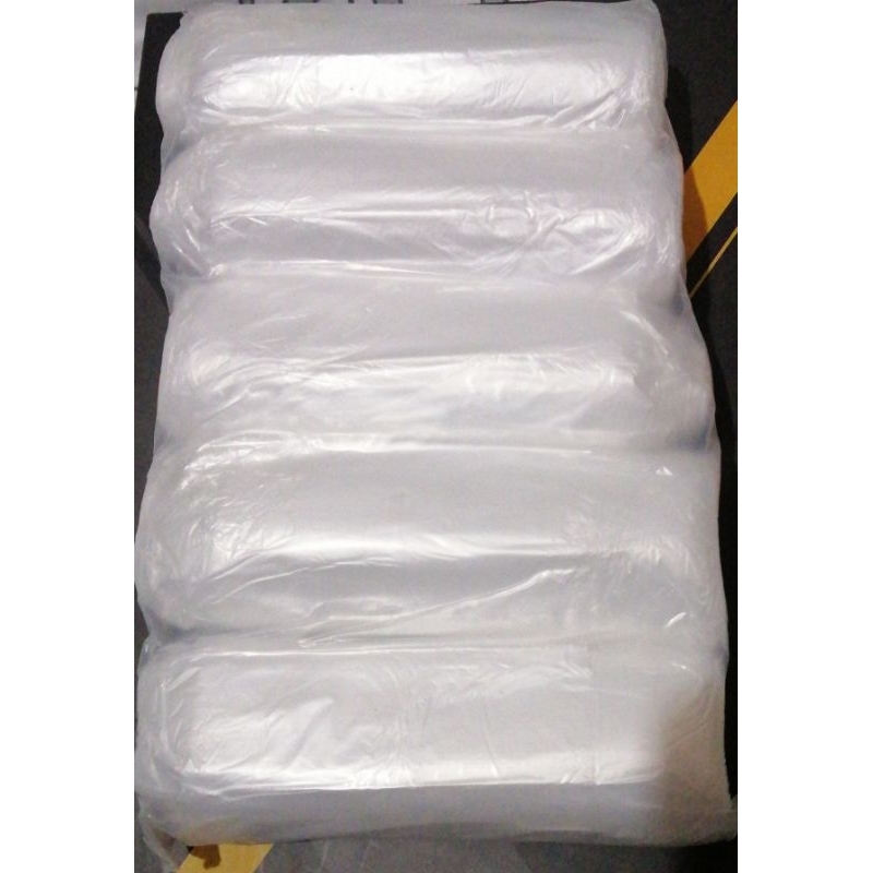 20x30 ROLL BAG MULTIPURPOSE HIGH DENSITY PLASTIC LABO 100 PCS PER PACK ...