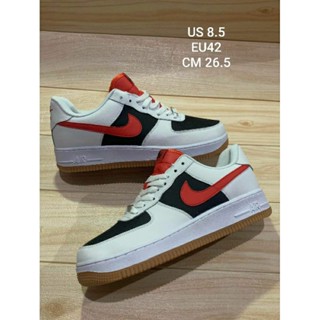 MPO/factory pull out shoes