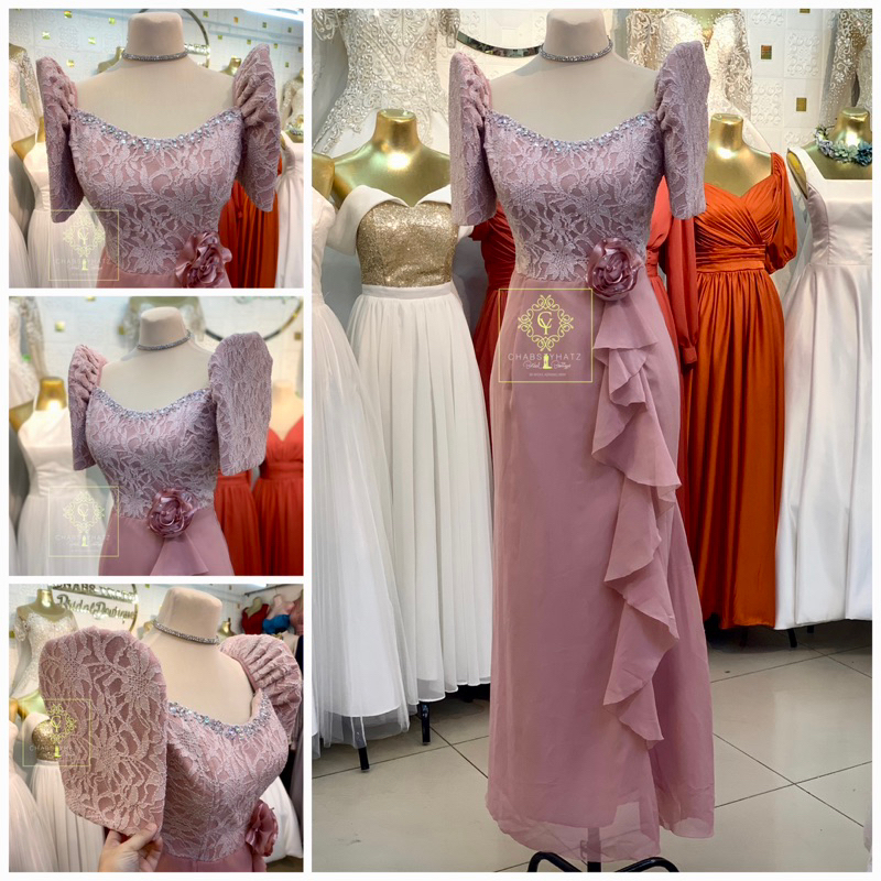 Modern Filipiniana Dress Divisoria | atelier-yuwa.ciao.jp