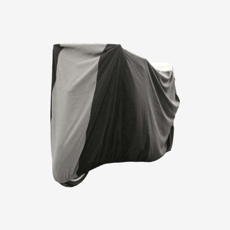 MOTOR COVER FOR ALL TYPES OF MOTORCYCLE NMAX ADV CLICK V1 V 2 V 3 MIO AEROX BAJAJ TMX ETC. - Image 2