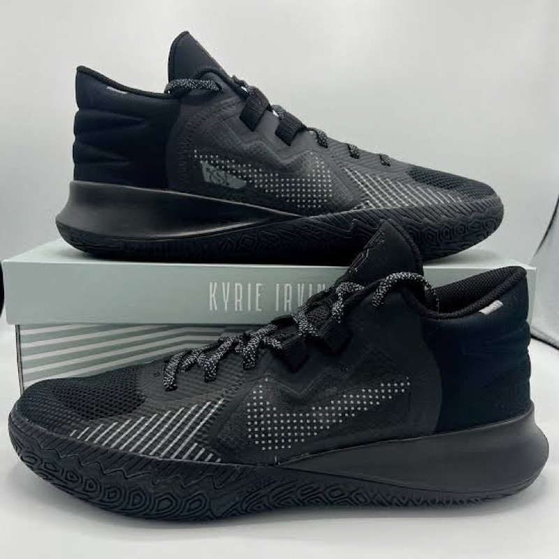 Nike Kyrie Flytrap 5 EP Basketball Shoes 100 Original Shopee Philippines