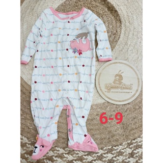 Baby Frogsuits Baby Jumpsuit 0-9mos Koala Baby Brand #2