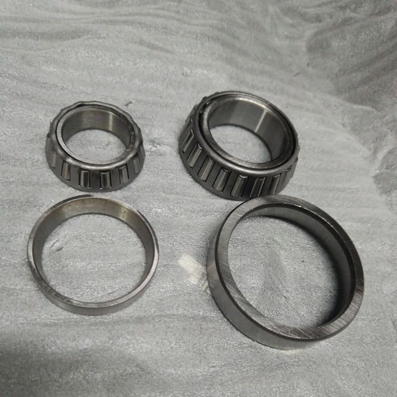 Knuckle Bearing For Rfi 175 Rusi Shopee Philippines